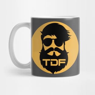 TDF Mug